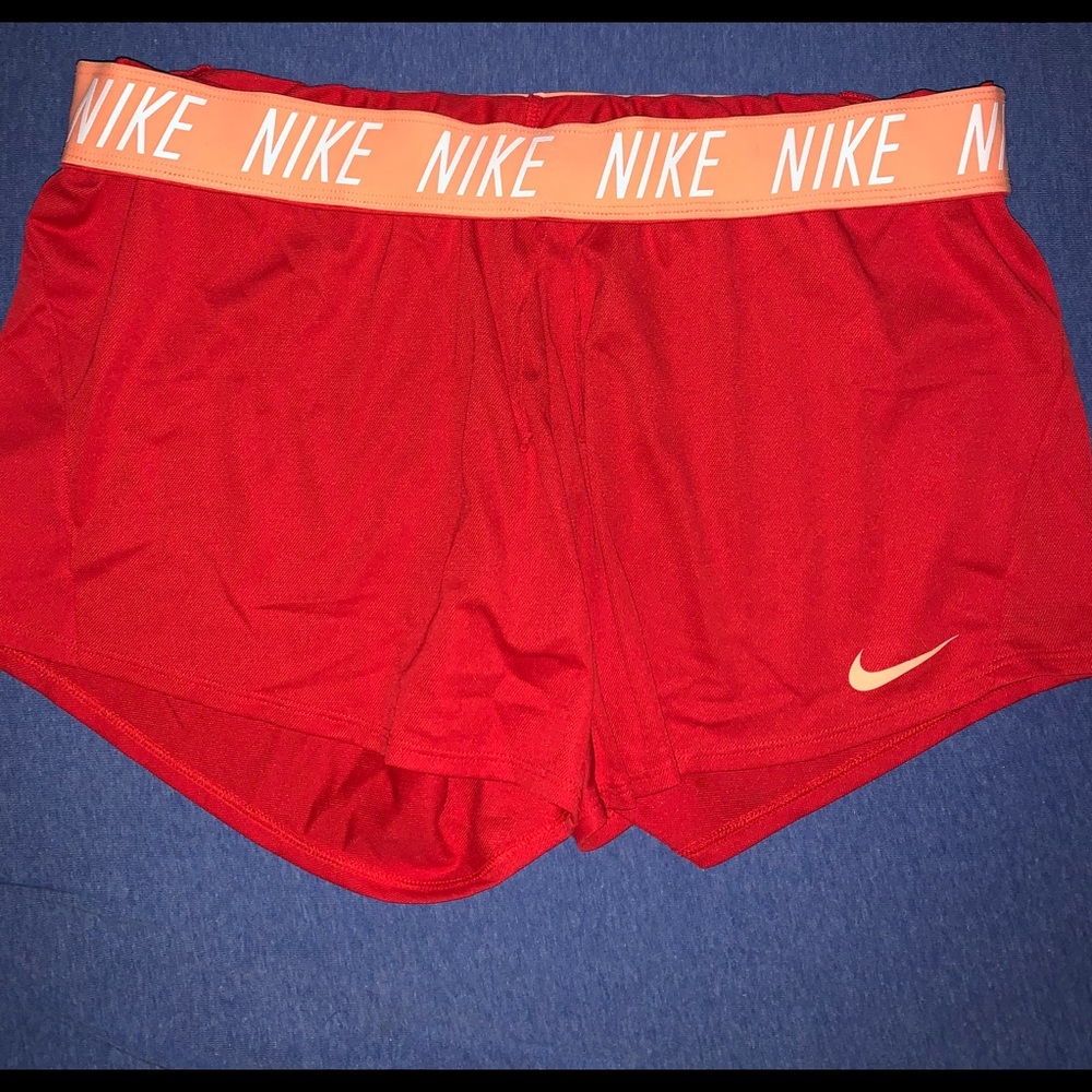 Women’s Nike Shorts
